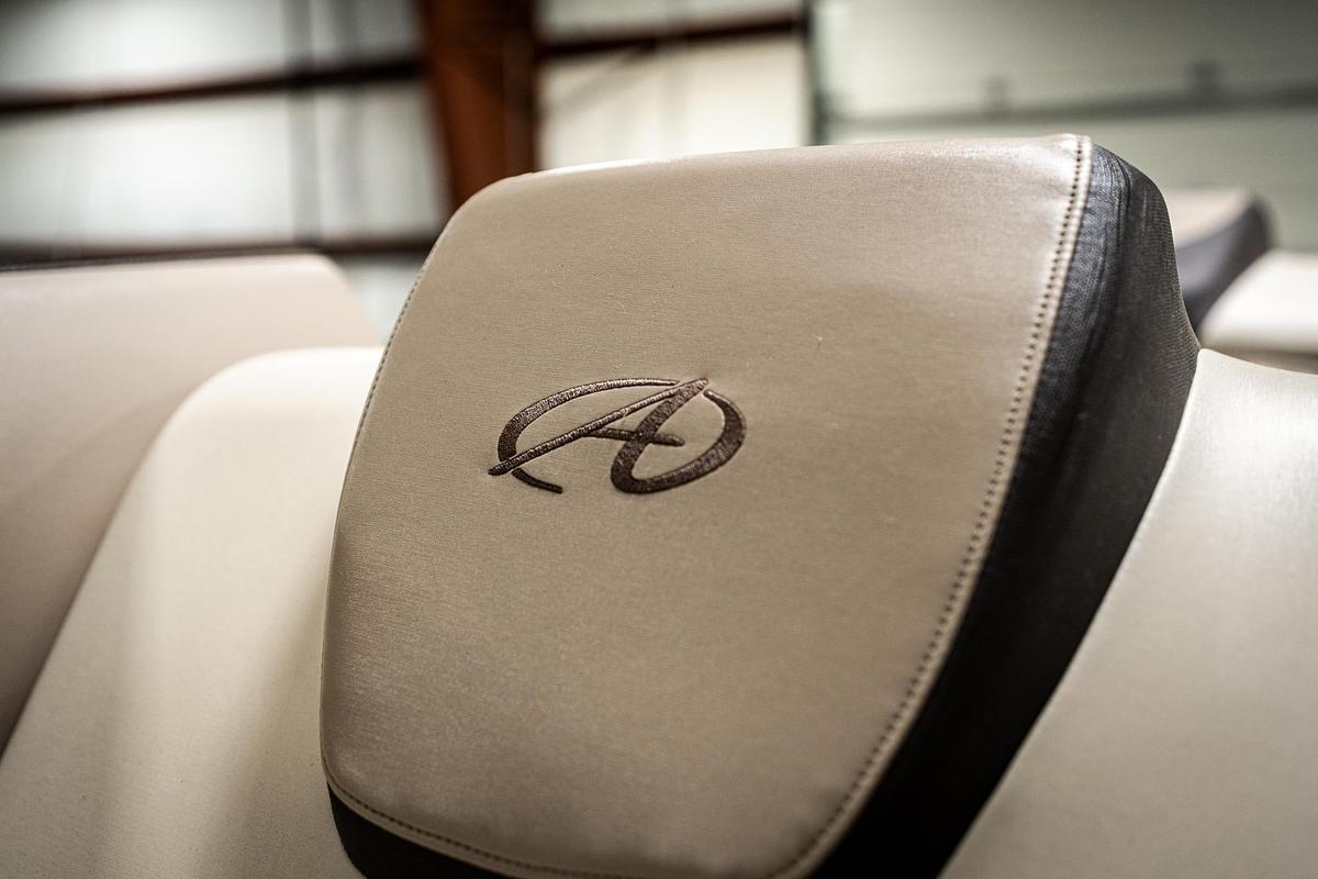 Used 2022 Avalon 2285 LSZ CRB