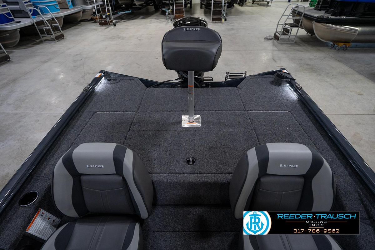 2026 Lund 1775 Renegade