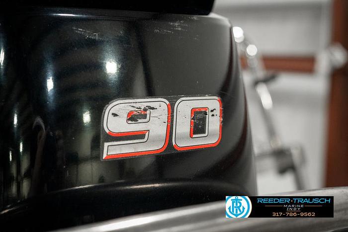 Used 2019 Crest Calypso 190