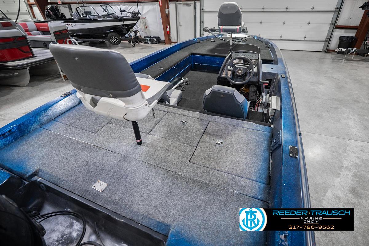 Used 1991 Javelin 409T