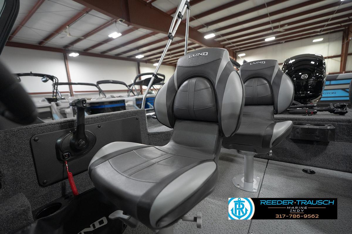 2026 Lund 1875 Impact XS