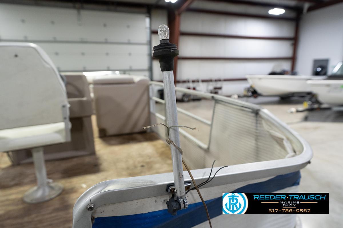 Used 1982 Harris 240 Classic