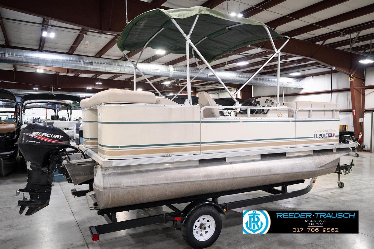 Used 2005 Playbuoy Kingfisher