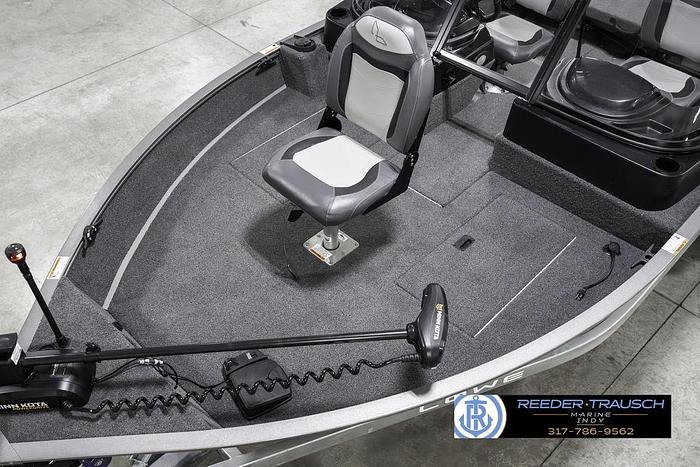 Used 2023 Lowe FM 1775