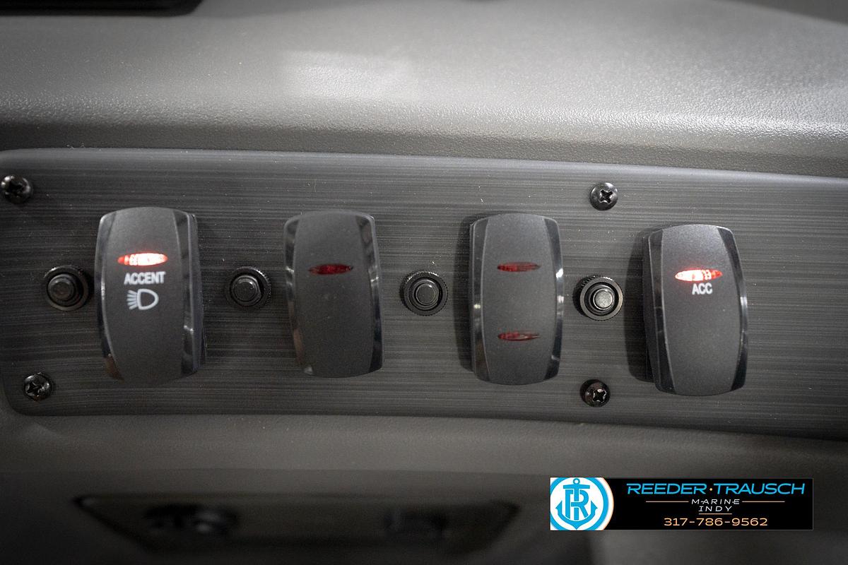 2026 Bennington 188 SLJ