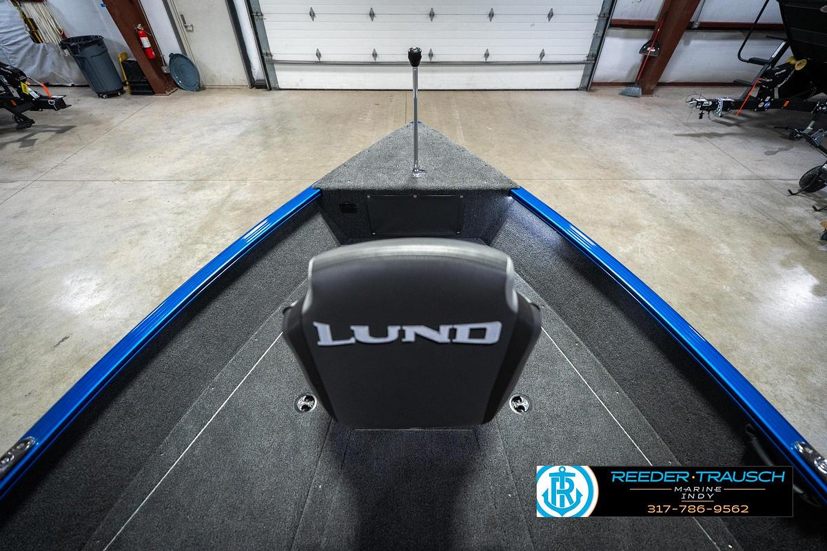 2026 Lund 1675 Adventure SS