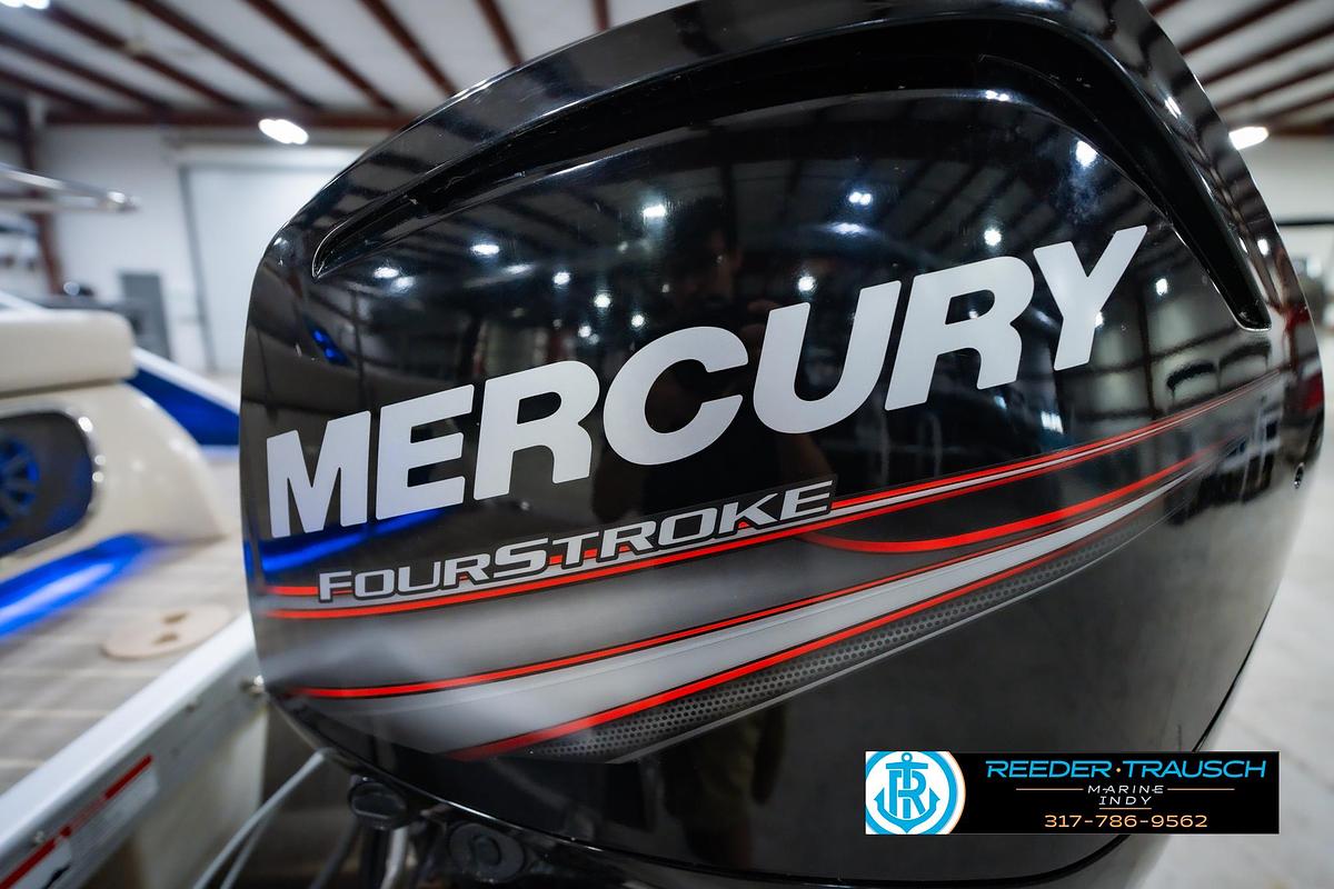 Used 2016 Bennington 2375 RSB