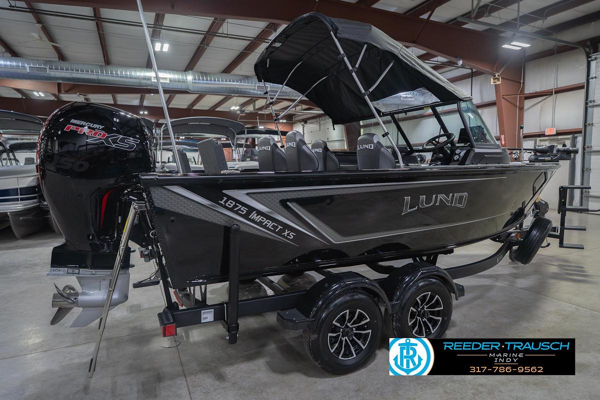 2026 Lund 1875 Impact XS