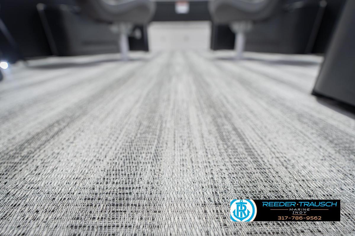 2026 Bennington 21 SF