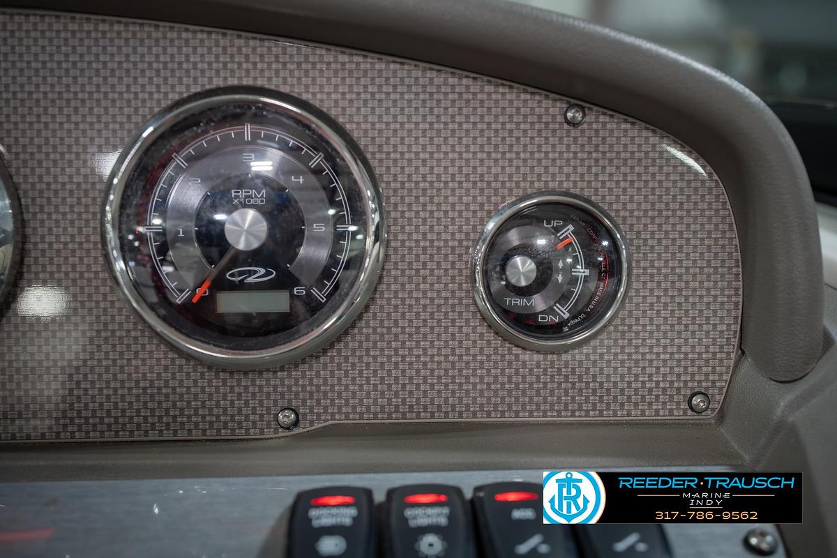 Used 2015 Regal 2000 ESX