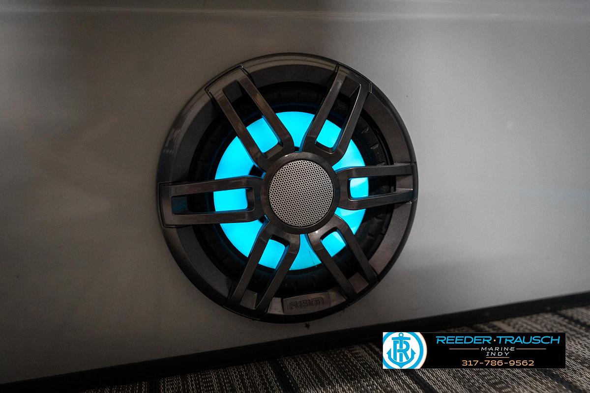 Used 2020 Harris Solstice