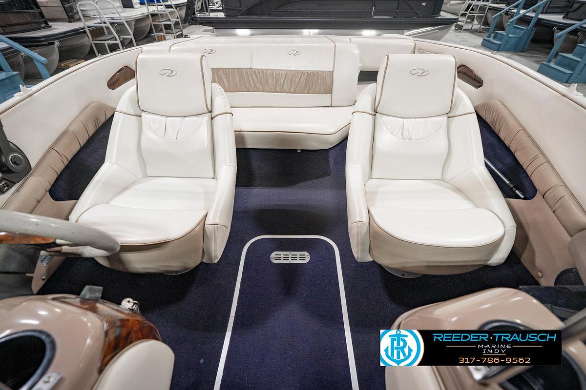 Used 1998 Regal 1700 XR2