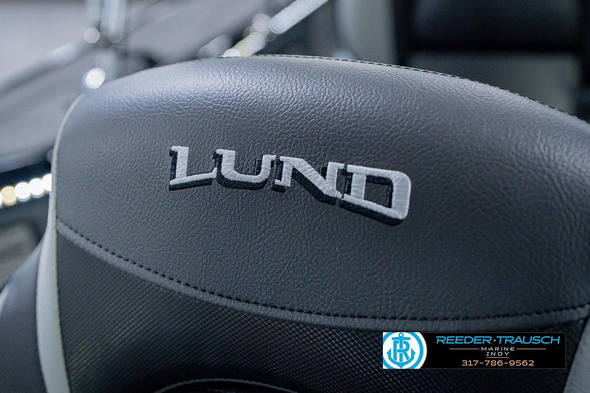 2026 Lund 1975 Pro V Sport