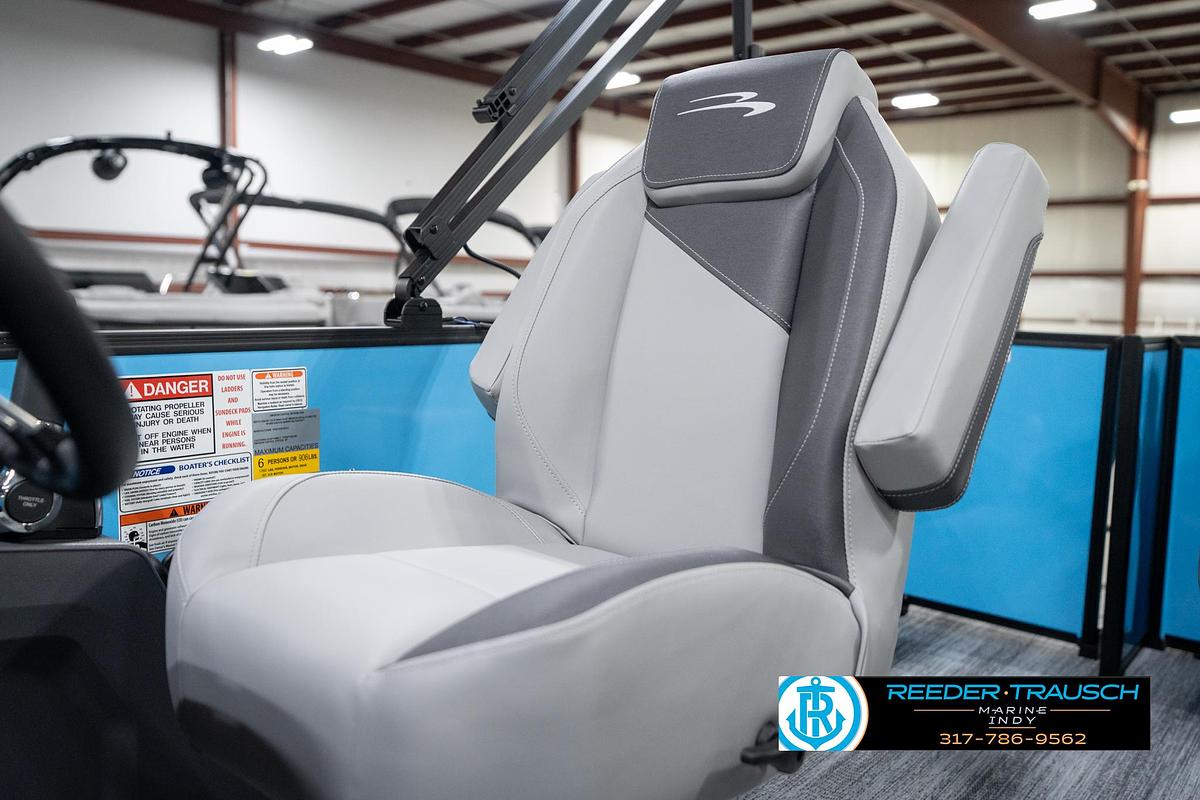 2026 Bennington 188 SL