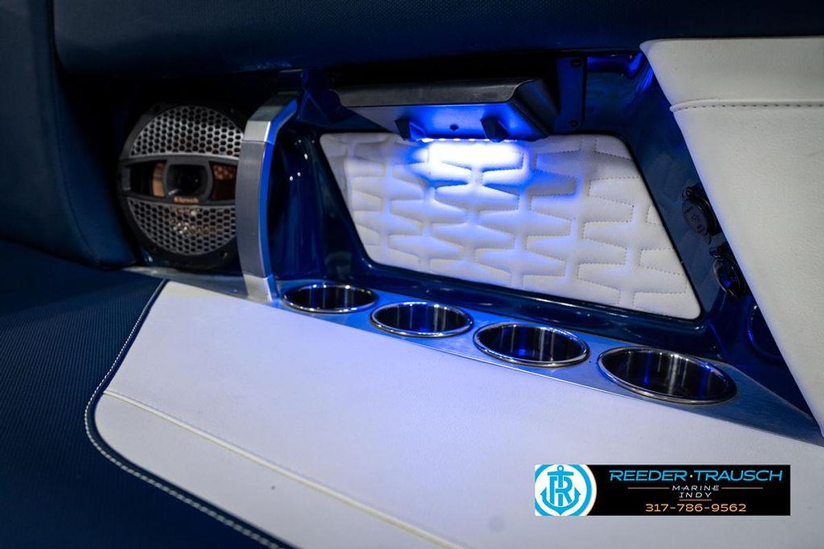 Used 2023 Mastercraft X24