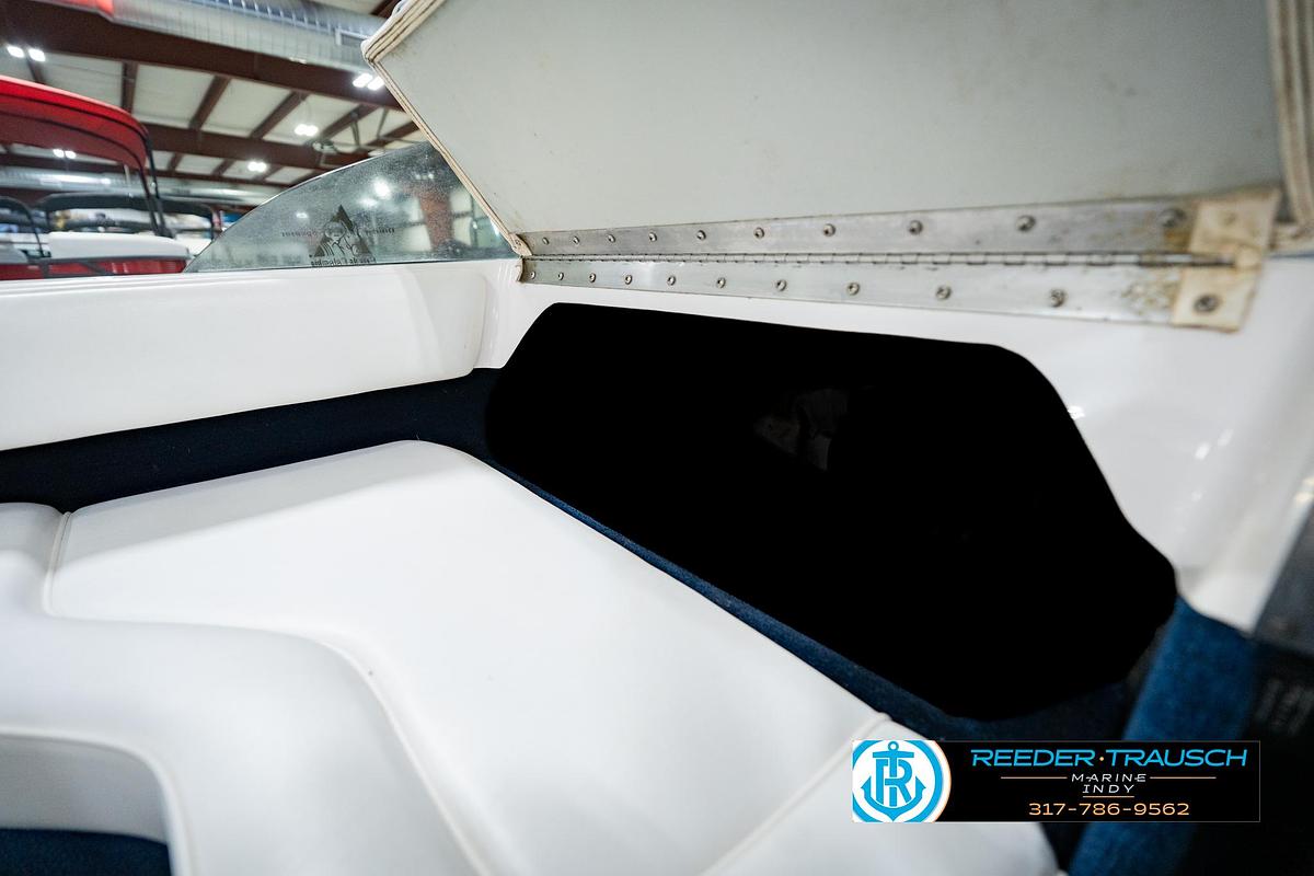 Used 1997 Moomba Boomerang