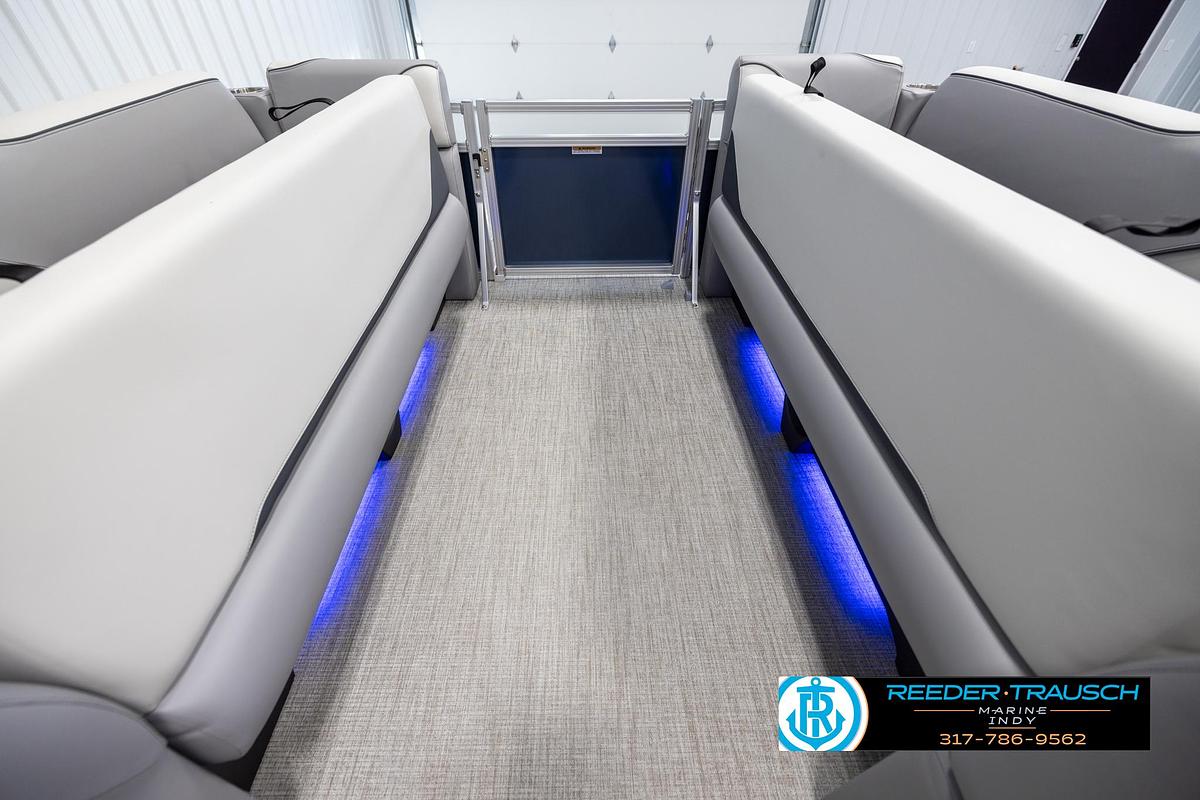 Used 2025 Avalon 2380 VEN QL