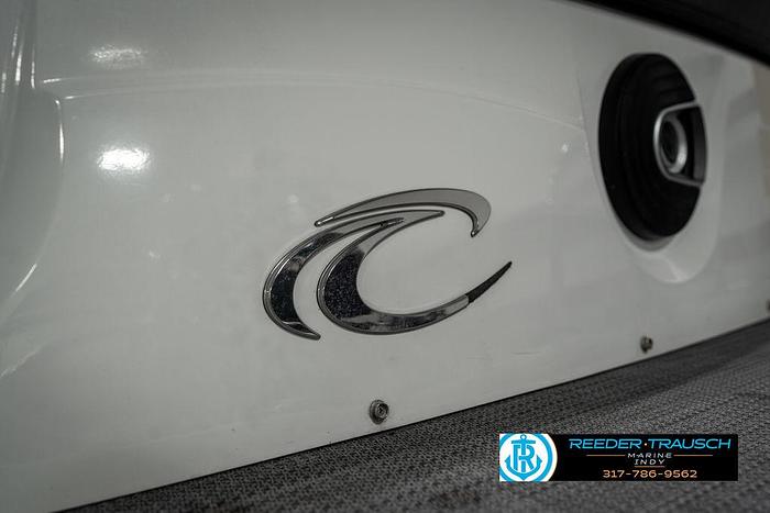 Used 2019 Crest Calypso 190