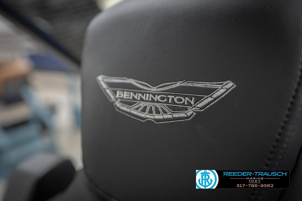 2026 Bennington 24 MSL