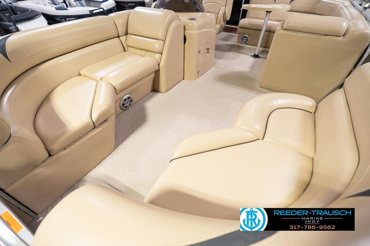 Used 2013 Berkshire 190 CLCTS313
