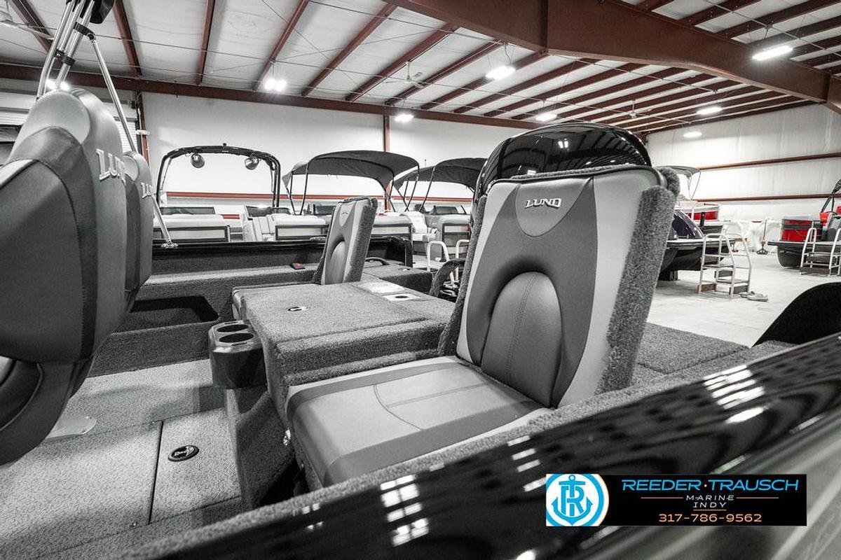 2025 Lund 1875 Impact XS