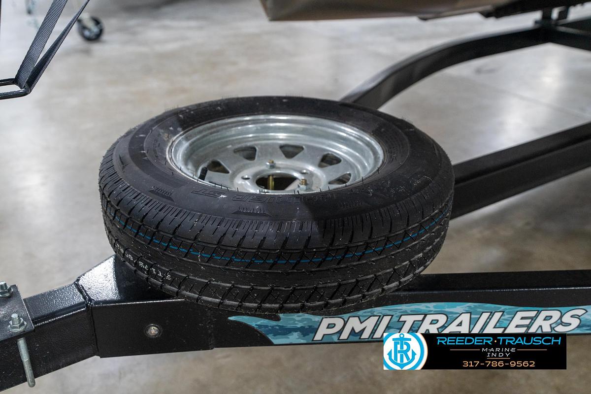 Used 2023 Avalon 2180 VENT CR