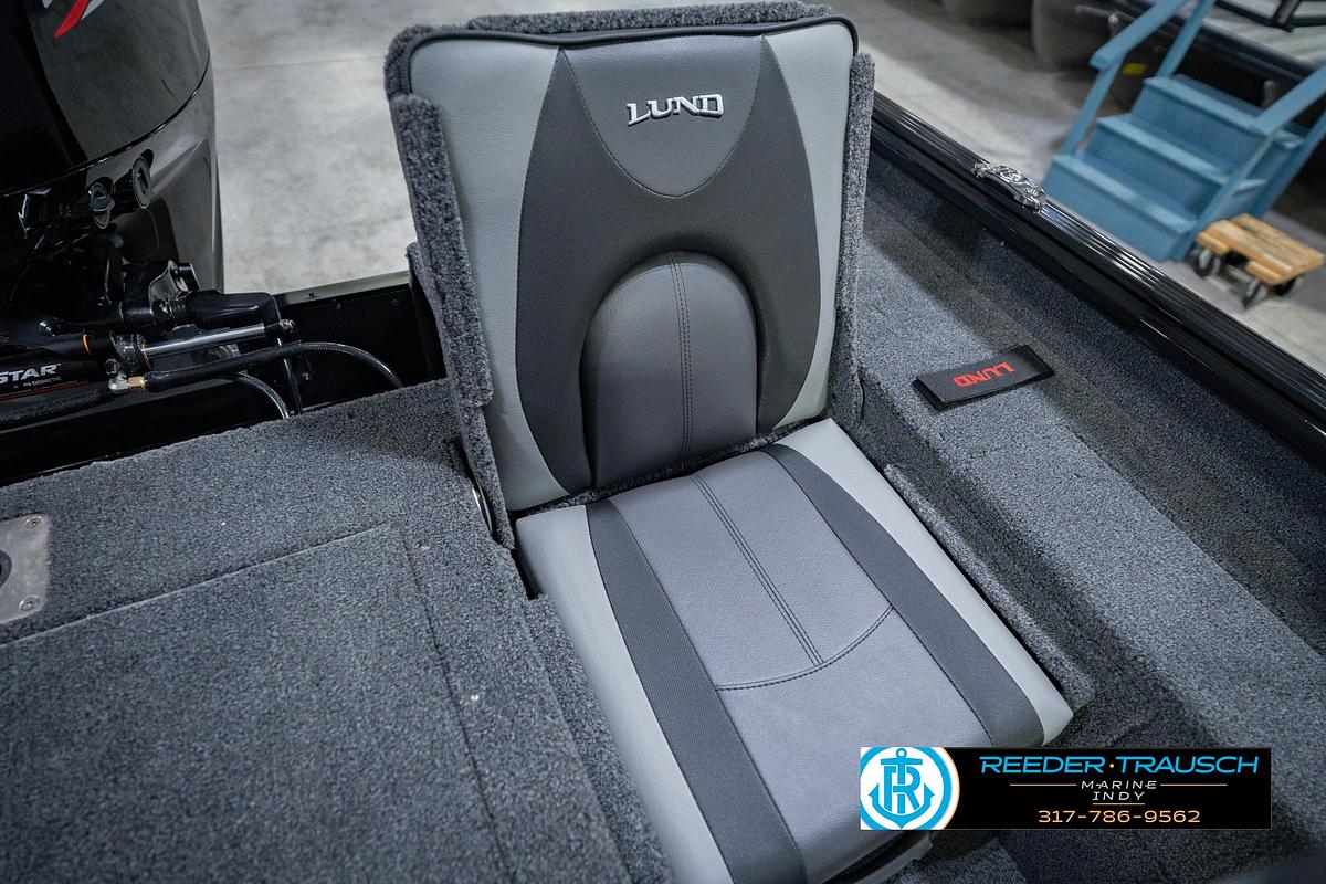 2026 Lund 1775 Impact XS