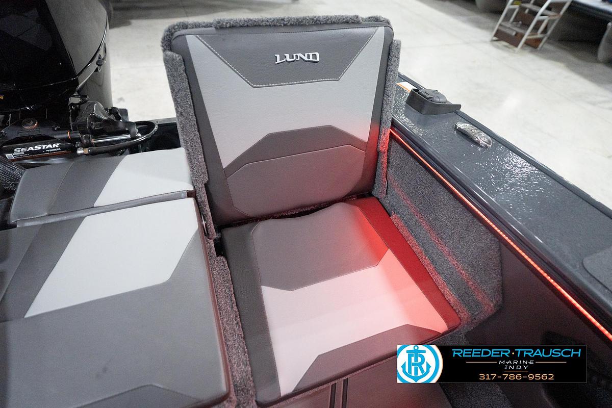 2026 Lund 1875 Crossover XS