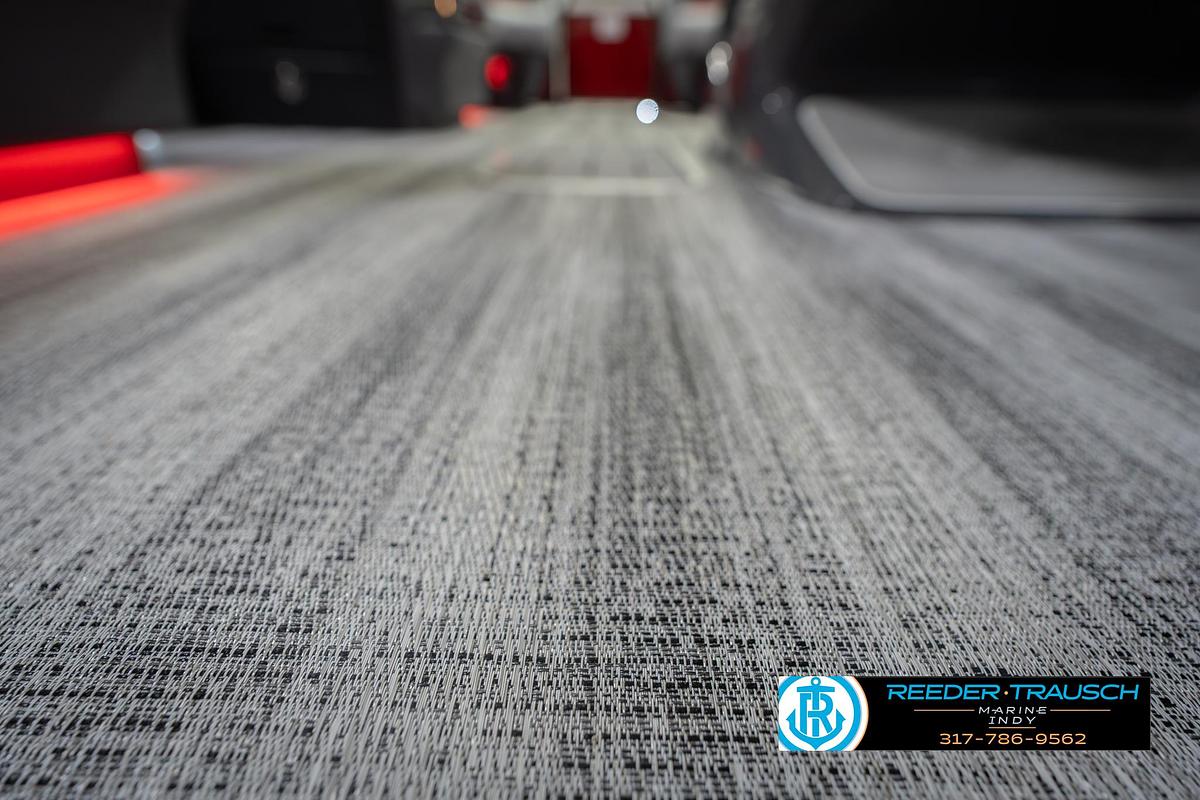 2026 Bennington 22 ML