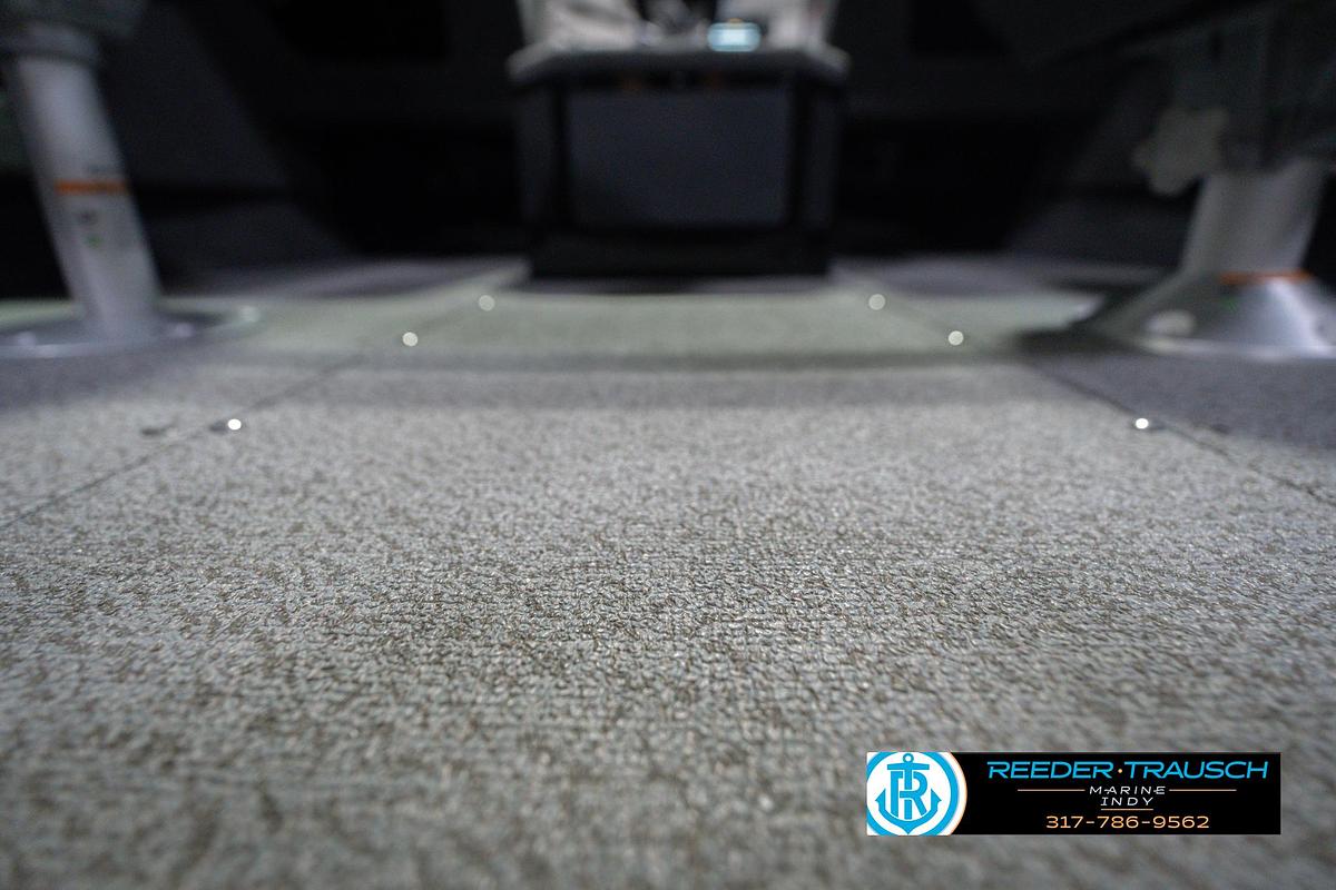 2026 Lund 1675 Adventure Sport