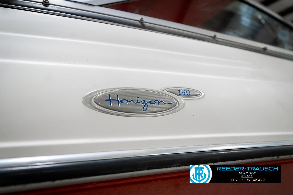 Used 2006 Four Winns 190 Horizon