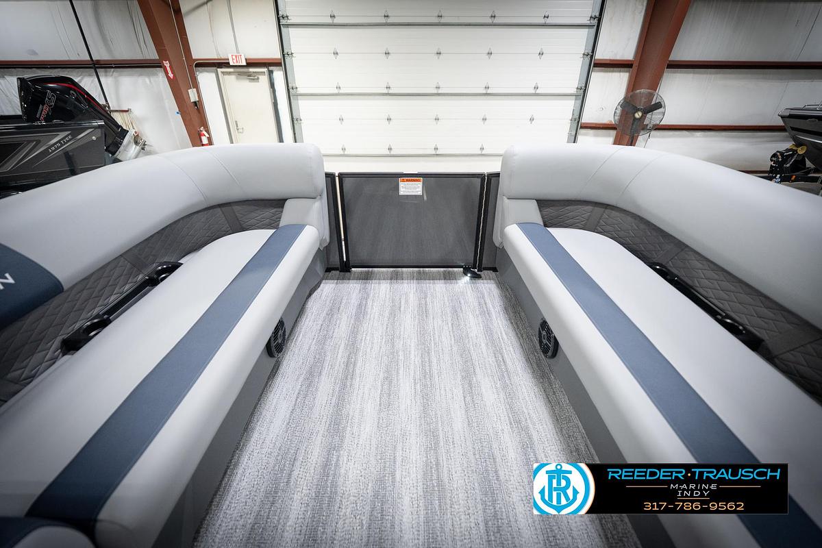 2026 Bennington 23 SLJ