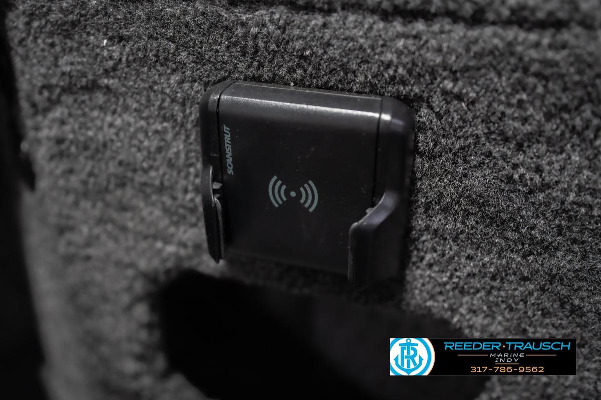 2026 Lund 1775 Impact XS