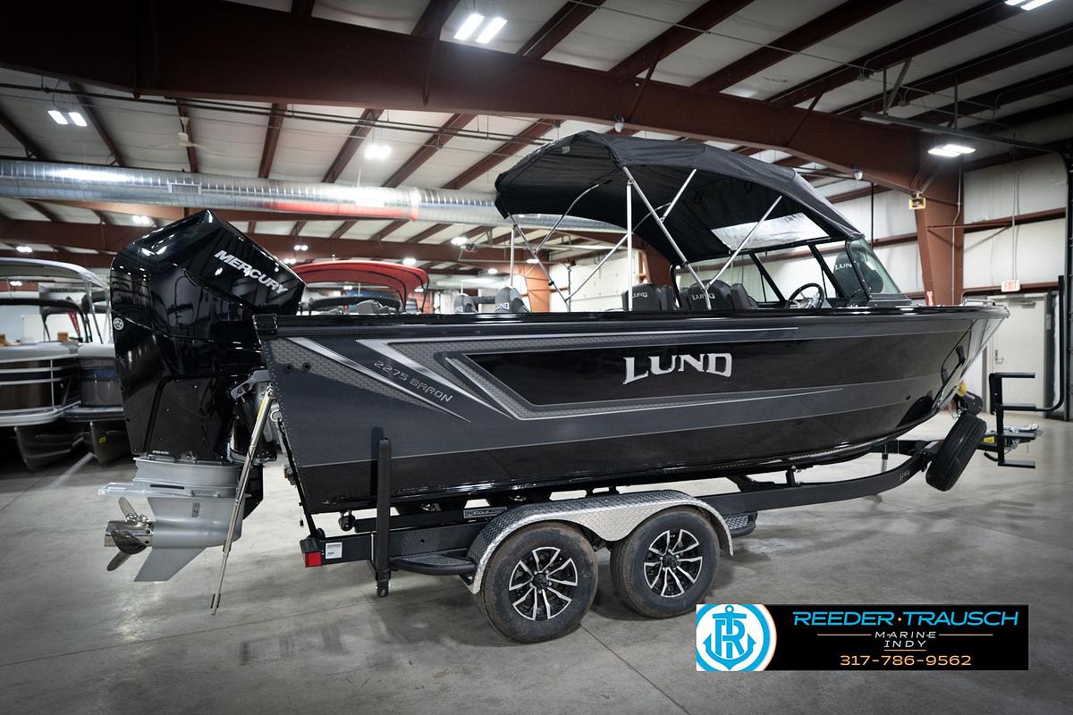 2026 Lund 2275 Baron