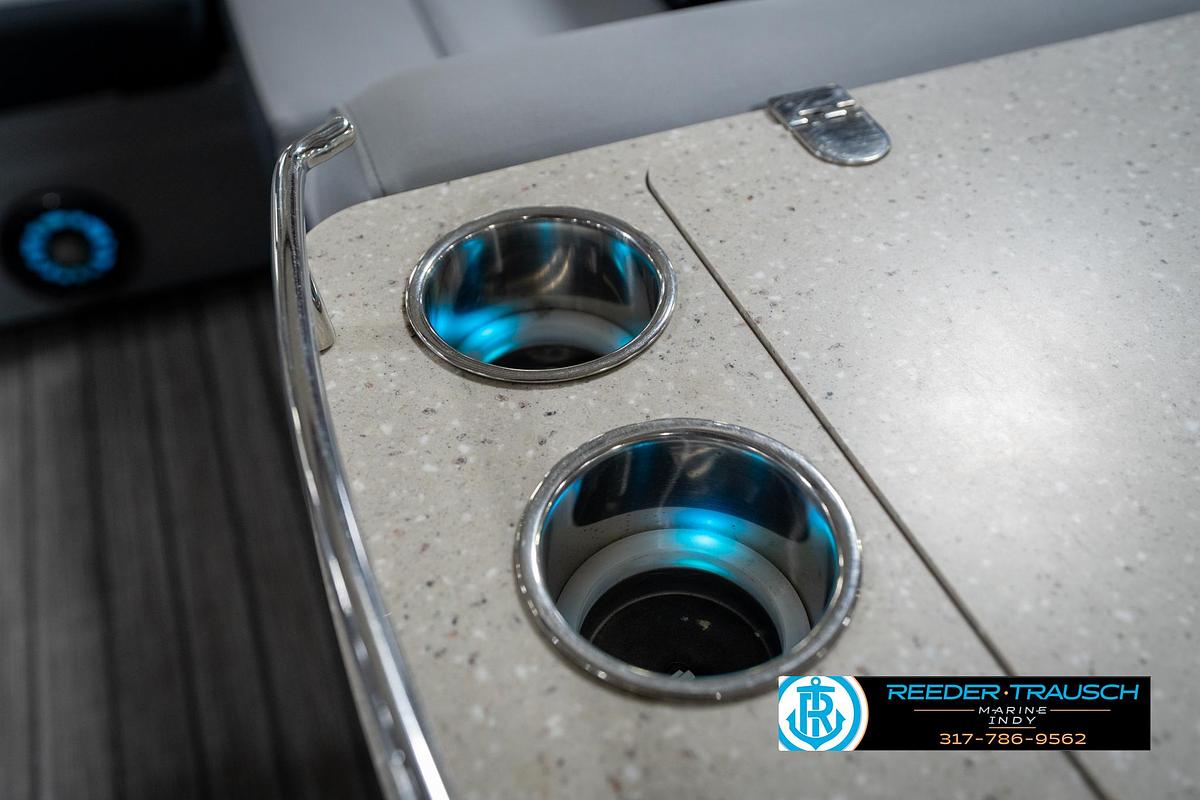 Used 2020 Harris Solstice