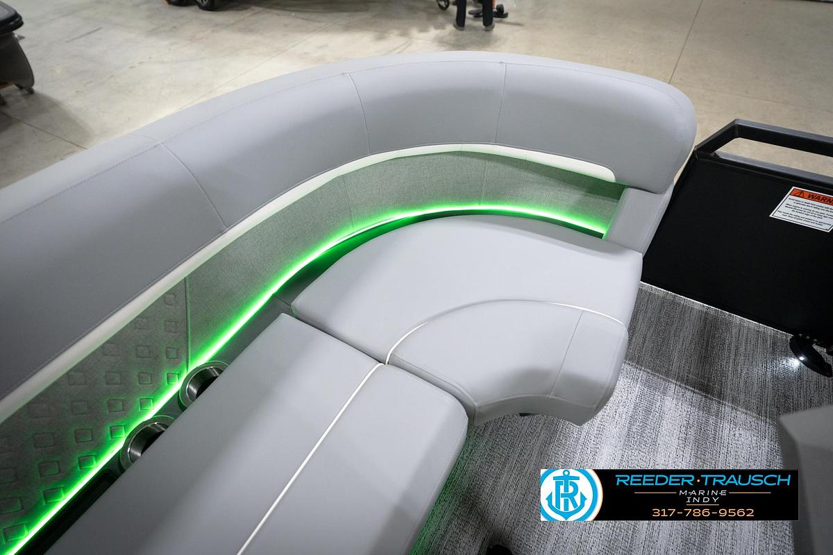 2026 Bennington 24 MFB