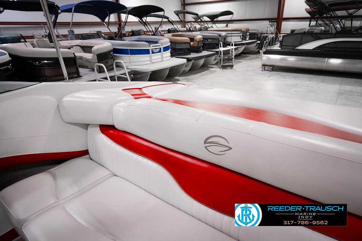 Used 2012 Crownline 21SS-11