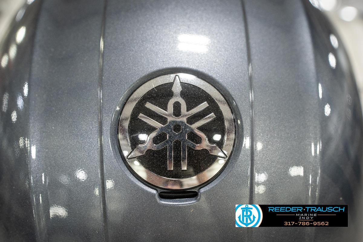 Used 2022 Hurricane 235RD