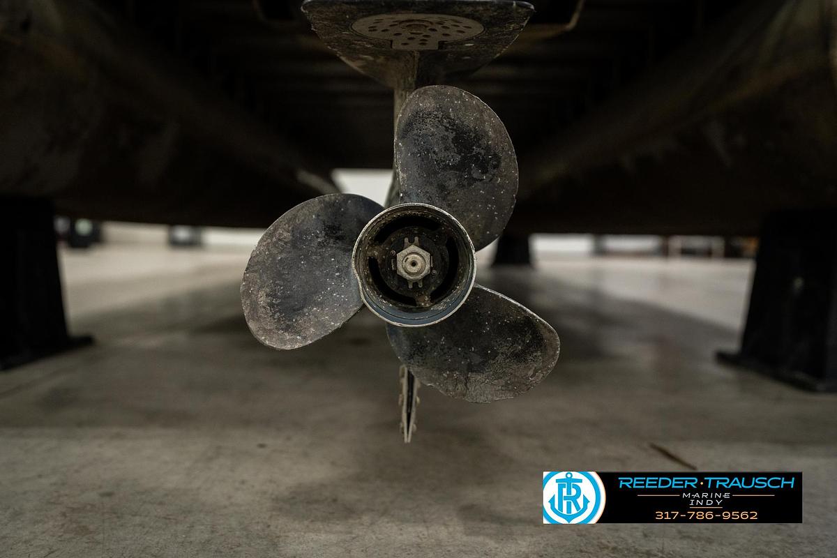 Used 1998 Odyssey 25