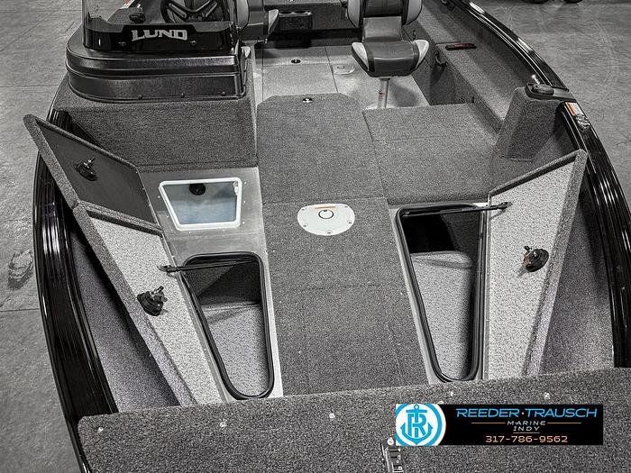 2025 Lund 1775 Impact XS