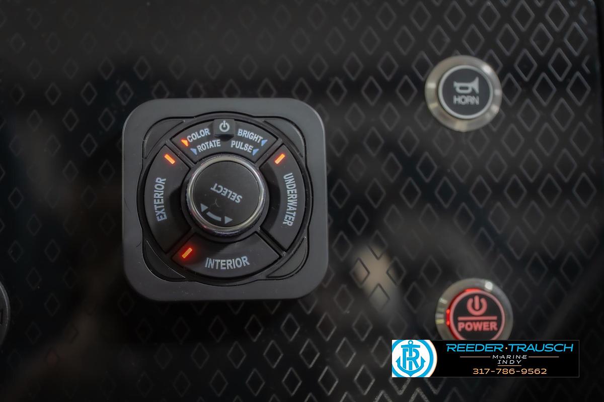 2026 Bennington 22 ML