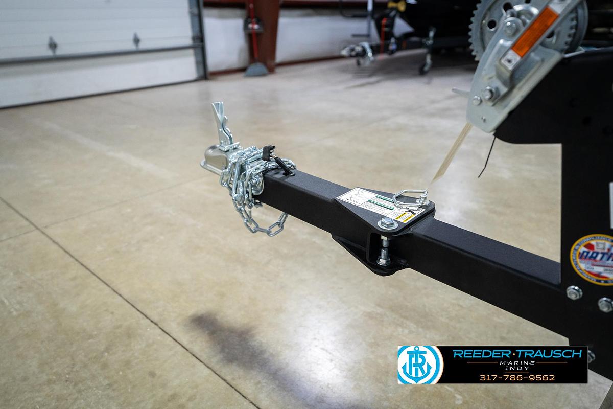 2026 Lund 1675 Adventure SS