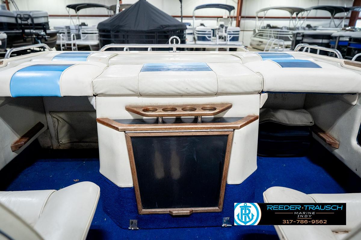 Used 1987 Sea Ray Sorrento