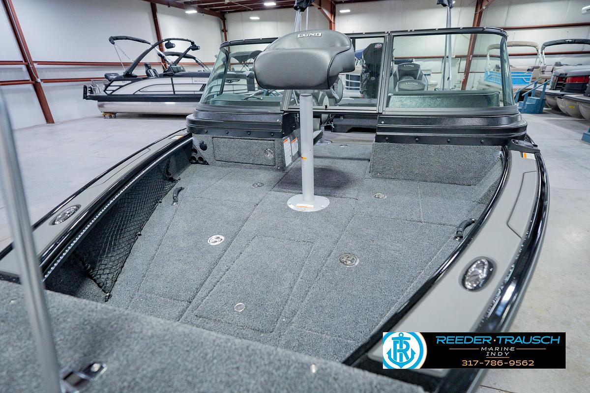 2026 Lund 1975 Pro V Sport