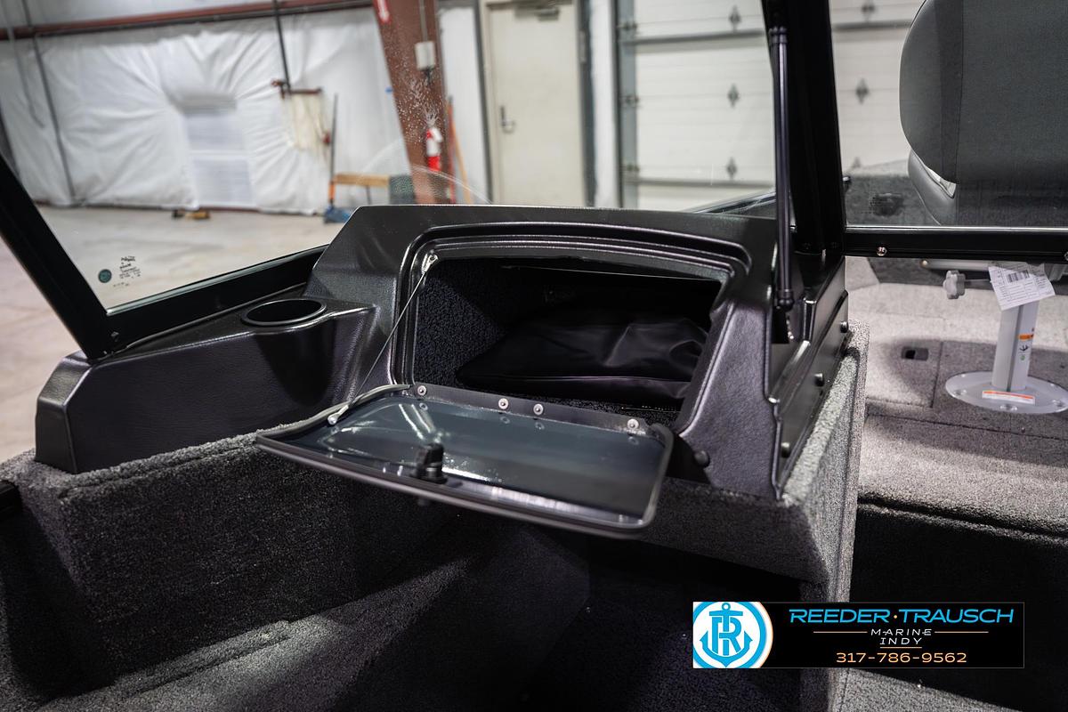 2026 Lund 1650 Rebel XL Sport SE