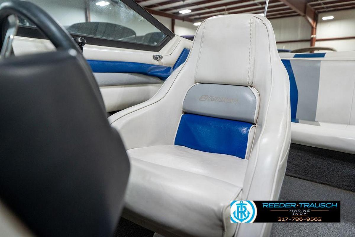 Used 1990 Rinker 206 Captiva