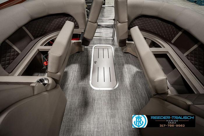 2025 Bennington 25 LTFB