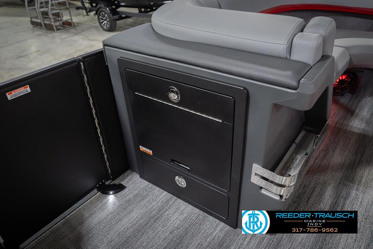 2026 Bennington 22 MSB