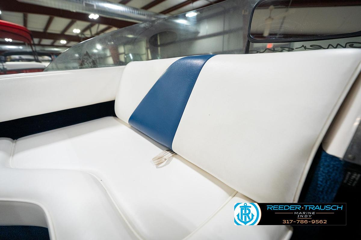 Used 1997 Moomba Boomerang