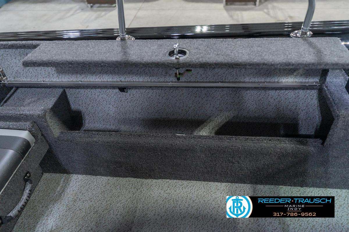 2026 Lund 2075 Impact XS